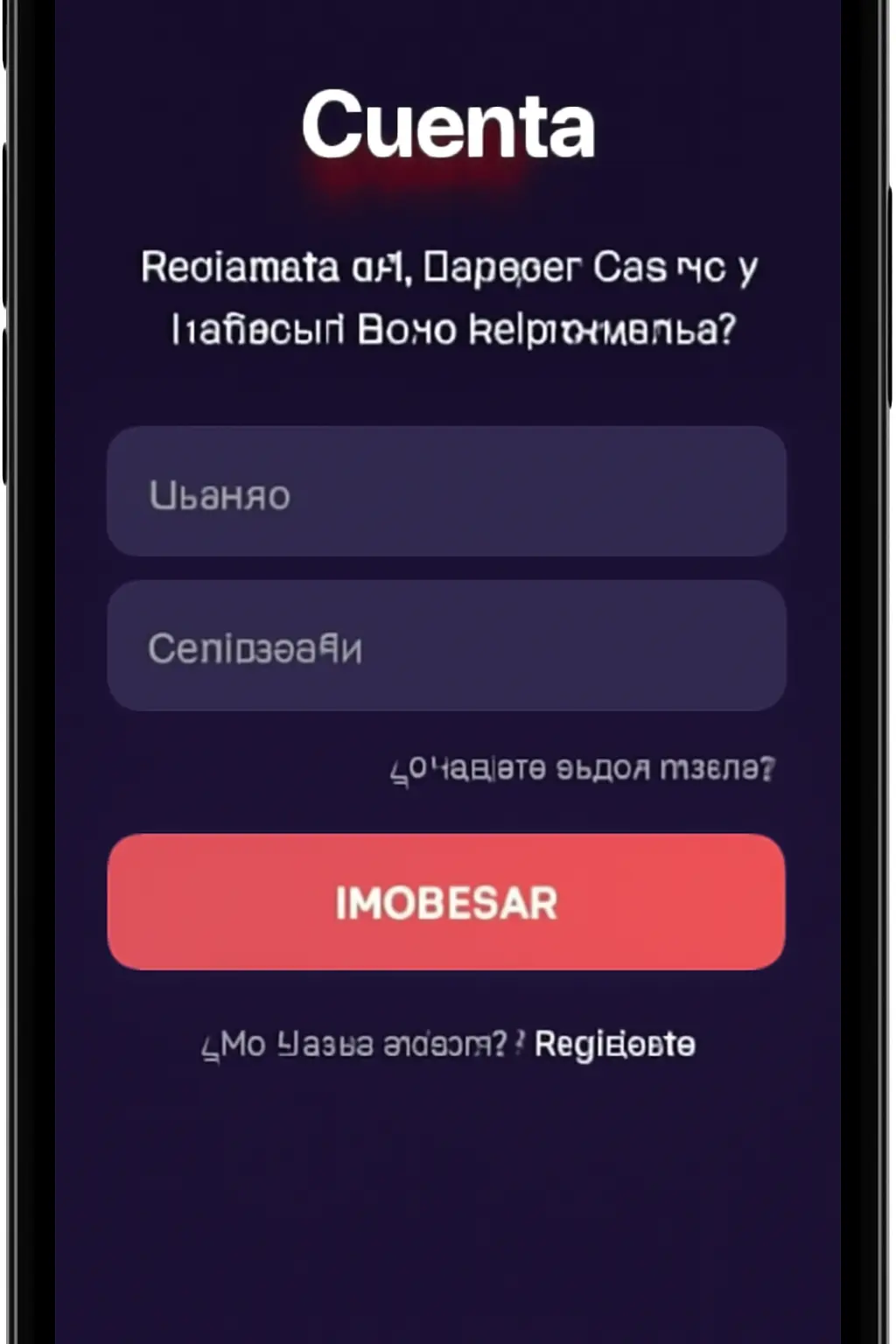 JugaBet Casino screen 3